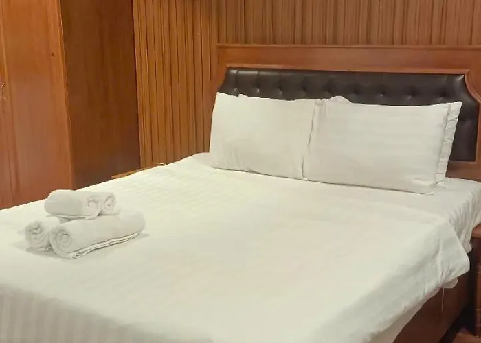 Phan Sanh Hotel