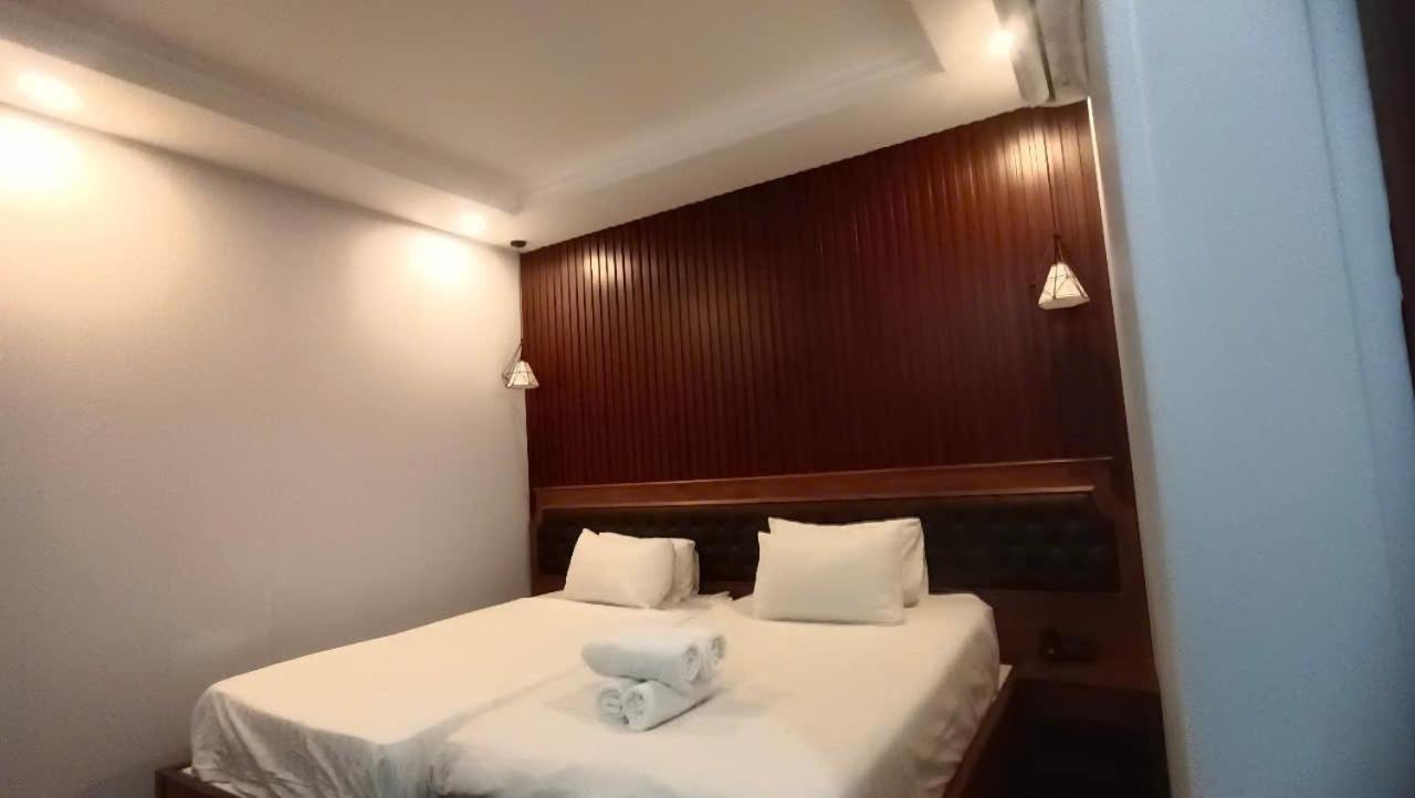 Khách sạn Phan Sanh TP. Hồ Chí Minh